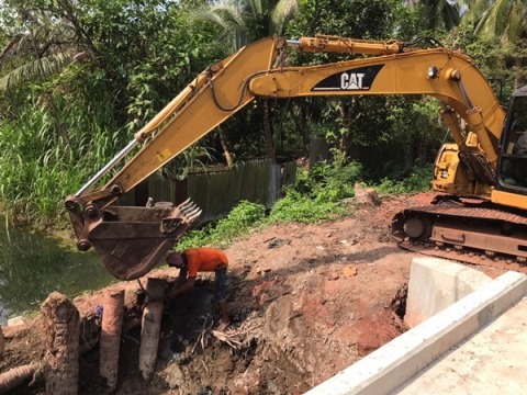 แม็คโครให้เช่า ราชบุรี